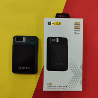 پاوربانک وایرلس دار 10000mah Nexa مدل P30